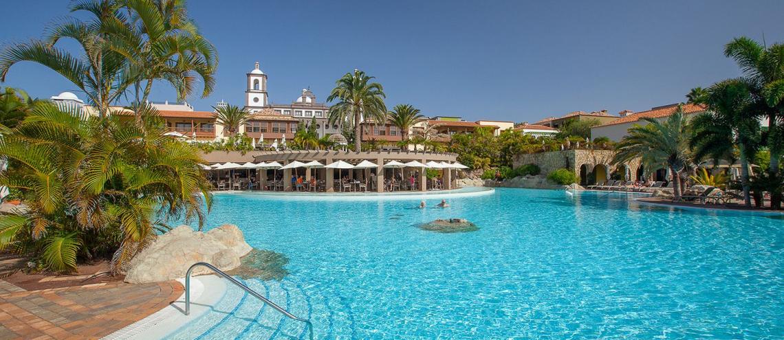 Lopesan Villa del Conde Resort in Gran Canaria Lopesan Villa del Conde Resort in Gran Canaria