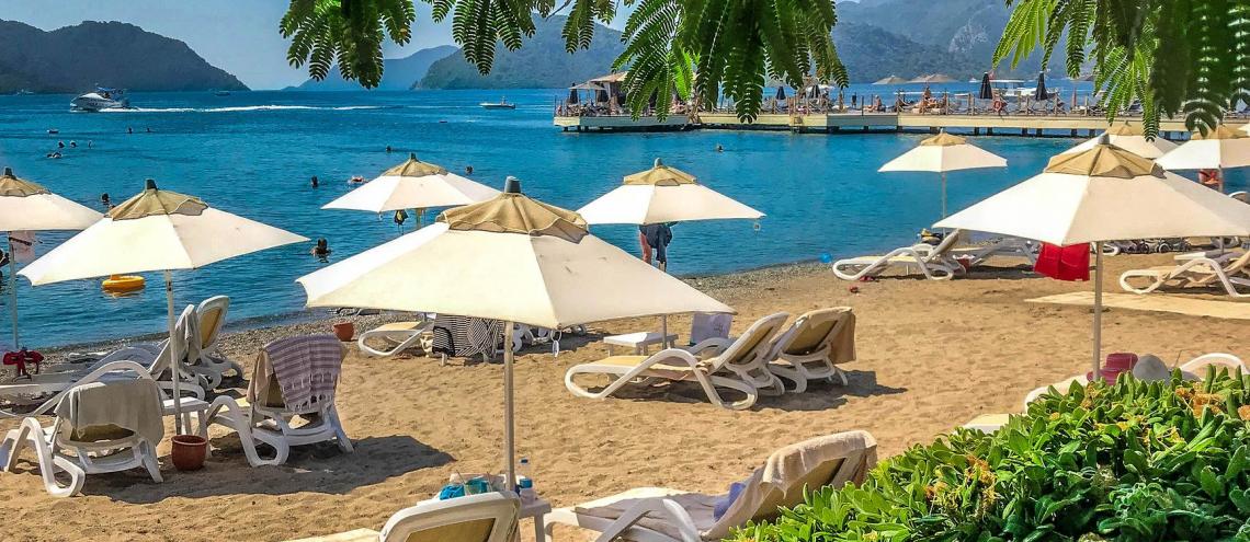 TUI BLUE Grand Azur Marmaris