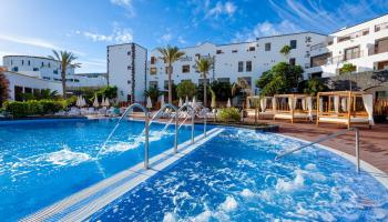 Gran Castillo Tagoro Family & Fun Playa Blanca Gran Castillo Tagoro Family & Fun Playa Blanca