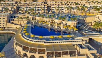 Pickalbatros Citadel Resort Sahl Hasheesh Pickalbatros Citadel Resort Sahl Hasheesh