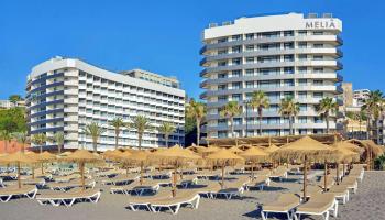 Melia Costa del Sol Melia Costa del Sol