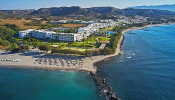 Atlantica Beach Resort Kos Atlantica Beach Resort Kos