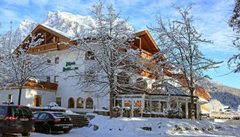 Alpen Residence Alpen Residence