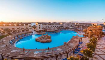 SENTIDO Mamlouk Palace