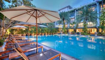 Burasari Phuket Resort