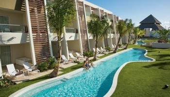 Dreams Onyx Resort & Spa Dreams Onyx Resort & Spa
