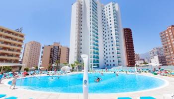 Port Benidorm Port Benidorm