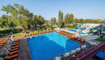 Bodrum Beach Resort Bodrum Beach Resort