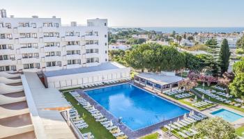 Albufeira Sol & Spa
