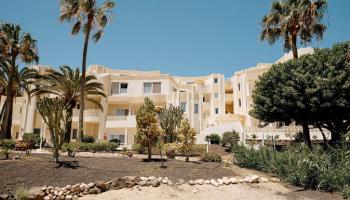 Maryvent Apartamentos Maryvent Apartamentos