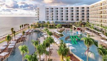 Hilton Cancun