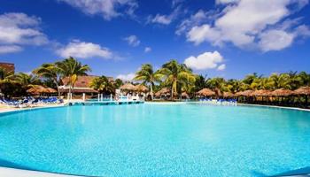 Melia Las Antillas Melia Las Antillas