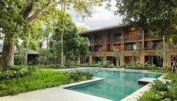 Andaz Bali