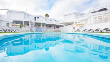 Checkin Bungalows Atlantida Checkin Bungalows Atlantida