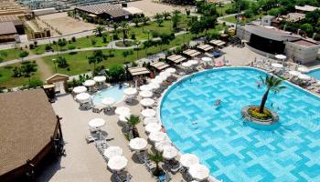 Hotel Seamelia Beach Resort Hotel Seamelia Beach Resort