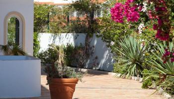 Vila Channa Hotel Vila Channa Hotel
