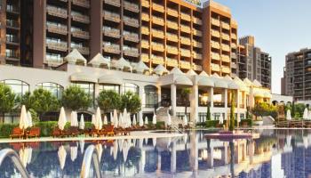 Hotel Barceló Royal Beach - all inclusive