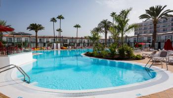 Sholeo Lodges Maspalomas Sholeo Lodges Maspalomas