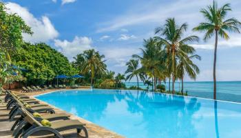 Melia Zanzibar
