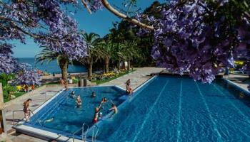 Pola Giverola Resort vliegvakantie Pola Giverola Resort vliegvakantie