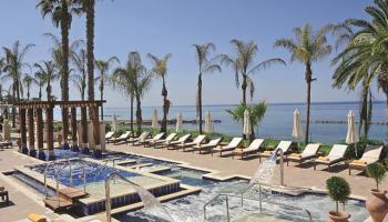 Alexander The Great Beach Hotel Alexander The Great Beach Hotel
