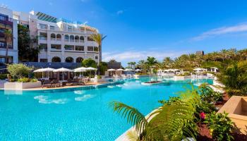 Gran Tacande Wellness & Relax Costa Adeje Gran Tacande Wellness & Relax Costa Adeje