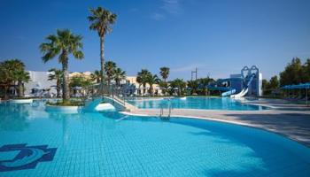 TUI BLUE Atlantica Marmari Beach TUI BLUE Atlantica Marmari Beach