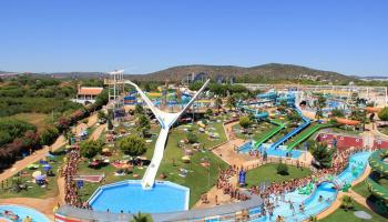 Aquashow Park Aquashow Park