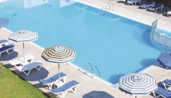 Hotel Lymberia