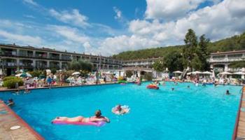 Med Playa Holiday Club Sant Eloi Med Playa Holiday Club Sant Eloi