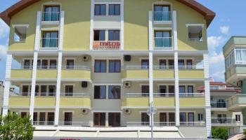 Appartementen Mitos Appartementen Mitos