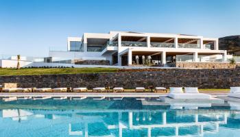 Abaton Island Resort & Spa Abaton Island Resort & Spa