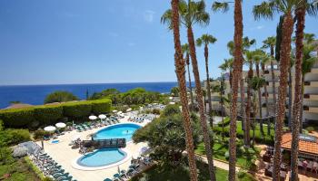 Suite Hotel Eden Mar