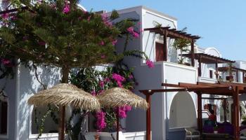 Hotel Black Sand Hotel Black Sand