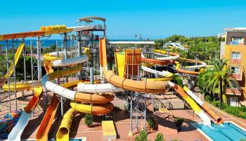 SPLASHWORLD AQI Pegasos World