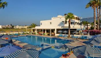 Hotel Tropical Sol Hotel Tropical Sol