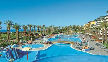 Hotel MC Arancia Resort Hotel MC Arancia Resort