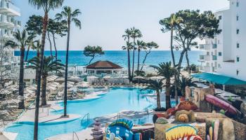 Iberostar Waves Alcudia Park Iberostar Waves Alcudia Park