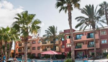 Hotel Labranda Aloe Club Resort