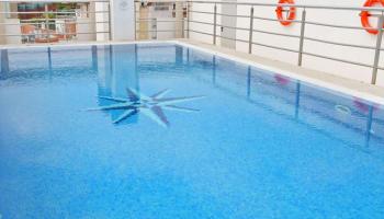 Appartementen Blau Appartementen Blau