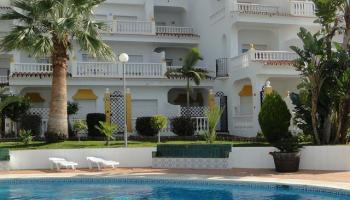 Appartementen Las Rosas de Capistrano Appartementen Las Rosas de Capistrano