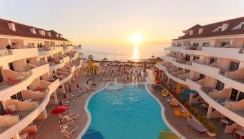 Sholeo Lodges Los Gigantes Sholeo Lodges Los Gigantes