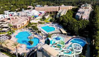 Blue Waters Club Blue Waters Club