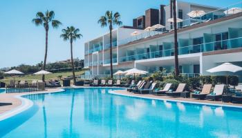 Iberostar Selection Lagos Algarve Iberostar Selection Lagos Algarve