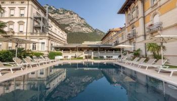 Grand Hotel Liberty Grand Hotel Liberty