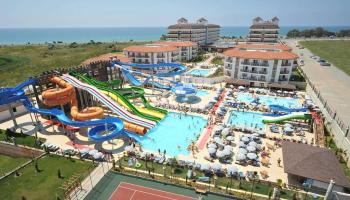 Eftalia Aqua Resort & Spa Eftalia Aqua Resort & Spa