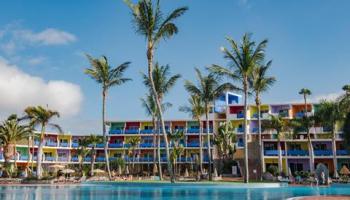 Club Hotel Drago Park Club Hotel Drago Park