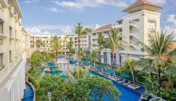 Sanur Resort Watujimbar