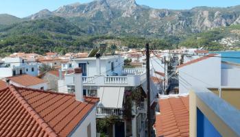 Appartement Aphrodite Appartement Aphrodite