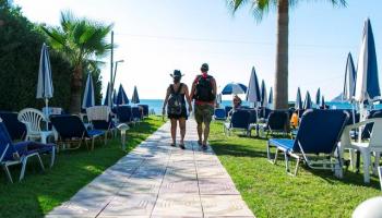 Hotel Poseidon Beach Hotel Poseidon Beach